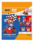 Bâton de Colle Bic Super Mario - BIC en promo chez Fnac Bâton de Colle Bic Super Mario - BIC dans le catalogue Fnac