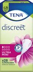 E center - Discreet Slipeinlagen Angebot im Prospekt Discreet Slipeinlagen bei E center im Prospekt "" für 2,99 €