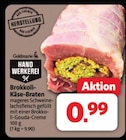 Brokkoli-Käse-Braten bei Markant Nordwest im Barßel Prospekt für 0,99 €