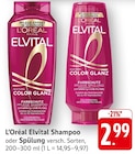 Elvital Shampoo bei EDEKA im Neuwied Prospekt für 2,99 €