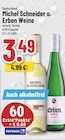 MICHEL SCHNEIDER oder ERBEN WEINE bei Trinkgut im Goch Prospekt für 3,49 €