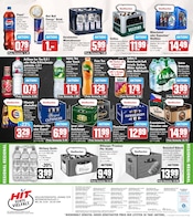 Aktueller HIT Prospekt mit Volvic, "ECHTE VIELFALT", Seite 19