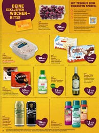 tegut Ferrero im Prospekt tegut Ferrero im Prospekt