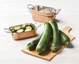 Promo COURGETTE à 1,09 € dans le catalogue Hyper U à Hanches