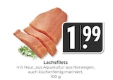 Lachsfilets im Angebot bei Hieber in Lörrach Lachsfilets Angebote bei Hieber Lörrach für 1,99 €