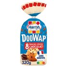 Brioches DooWap - HARRYS dans le catalogue Carrefour