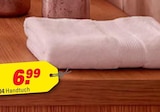 Handtuch „Soft Cotton“ im aktuellen Höffner Prospekt für 6,99 €