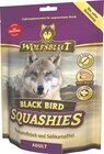 ZooRoyal Elmshorn - Black Bird Squashies Angebot im Prospekt Black Bird Squashies bei ZooRoyal im Elmshorn Prospekt für 5,97 €