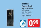 Aktuelles 28 Black Angebot bei famila Nordost in Langenhagen ab 0,99 €