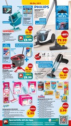 Bodenwischer Angebot & Preis im aktuellen Penny Prospekt Bodenwischer Angebot im aktuellen Penny Prospekt auf Seite 27
