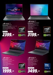 MediaMarkt Saturn Computer im Prospekt MediaMarkt Saturn Computer im Prospekt