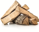 Aktuelles Kaminholz Angebot bei Wreesmann in Dresden ab 5,99 €