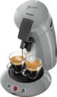 Original Eco Kaffeepad-Maschine im Angebot bei Marktkauf in Cuxhaven Original Eco Kaffeepad-Maschine Angebote von Senseo bei Marktkauf Cuxhaven für 49,99 €