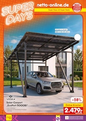 Garage im Netto Marken-Discount Prospekt in Bergisch Gladbach Aktueller Netto Marken-Discount Prospekt mit Garage, "Aktuelle Angebote", Seite 65