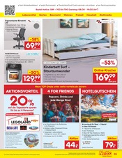 Aktueller Netto Marken-Discount Prospekt mit Laptop, "Aktuelle Angebote", Seite 43