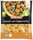 Kartoffel-Gnocchi Angebote von Bürger bei Hieber Freiburg für 1,79 €