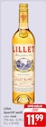 Aperitif weiß oder rosé von Lillet im aktuellen EDEKA Prospekt