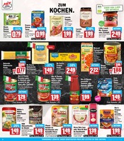 Maggi im HIT Prospekt in Iserlohn Aktueller HIT Prospekt mit Maggi, "ECHTE VIELFALT", Seite 10