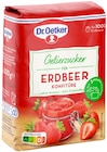 Gelierzucker von Dr. Oetker für 1,49 € bei Penny im Angebot Gelierzucker von Dr. Oetker im aktuellen Penny Prospekt