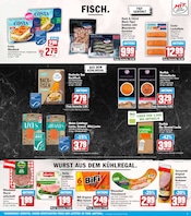 Lachs im HIT Prospekt in Aachen Aktueller HIT Prospekt mit Lachs, "ECHTE VIELFALT", Seite 7