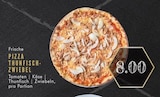 Pizza Thunfisch-Zwiebel Angebote bei E center Gelsenkirchen für 8,00 €