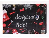 Calendrier de l'Avent 46 pièces "Forge Steel" à Brico Dépôt dans Codognan Calendrier de l'Avent 46 pièces "Forge Steel" à Brico Dépôt dans Codognan