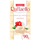 Tablette de chocolat - FERRERO - Carrefour Market à Belfort Tablette de chocolat - FERRERO en promo chez Carrefour Market Belfort à 2,09 €