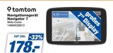 Navigationsgerät Navigator 7 im Angebot bei expert in Königswinter Navigationsgerät Navigator 7 Angebote von tomtom bei expert Königswinter für 178,00 €