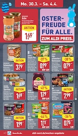 Haribo Angebote im Prospekt "Aktuelle Angebote" von ALDI Nord auf Seite 8