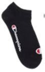 Quarter-Socken im Angebot bei Kaufland in Lutherstadt Wittenberg Quarter-Socken Angebote von Champion bei Kaufland Lutherstadt Wittenberg für 7,99 €