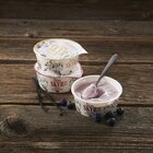 Promo SKYR (le pot de 150g) à 1,49 € dans le catalogue Grand Frais à Bergerac