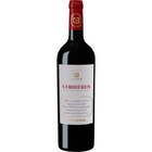 A.O.P. Corbières - GB RÉSERVE en promo chez Carrefour Versailles à 7,95 €