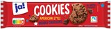 Cookies Angebote von ja! bei REWE Bonn für 1,39 €