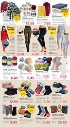 Damen Thermo-Leggings Angebot im aktuellen Jawoll Prospekt auf Seite 13