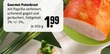 Aktuelles Gourmet Putenbrust Angebot bei REWE in Hamm ab 1,99 €