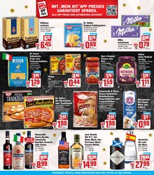 Gin im aktuellen HIT Prospekt (Potsdam) Gin im HIT Prospekt "ECHTE VIELFALT" mit 23 Seiten (Potsdam)