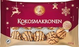 Kokosmakronen Angebote von Santa Claus Town bei Netto Marken-Discount Moers für 1,49 €