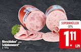 Bierschinken  im aktuellen EDEKA Prospekt für 1,11 €