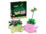 Deko Blumen im MediaMarkt Saturn Prospekt Botanicals 11506 Schaukelnde Pflanzen Bausatz, Mehrfarbig von LEGO im aktuellen MediaMarkt Saturn Prospekt für 14,99 €