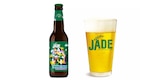 Promo Bière Jade Farmhouse Ale Castelain à 6,60 € dans le catalogue Gamm vert à Trensacq