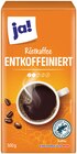 REWE Sonsbeck - Röstkaffee entkoffeiniert oder mild Angebot im Prospekt Röstkaffee entkoffeiniert oder mild bei REWE im Sonsbeck Prospekt für 5,49 €