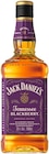 Tennessee Whiskey oder Tennessee Blackberry Angebote von Jack Daniel's bei REWE Hanau für 14,99 €