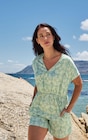 Combinaison femme - ESMARA en promo chez Lidl Combinaison femme - ESMARA dans le catalogue Lidl