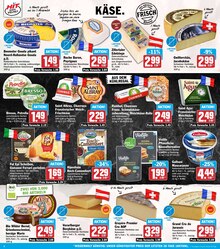 Mozzarella im HIT Prospekt "ECHTE VIELFALT" mit 19 Seiten (Bielefeld)