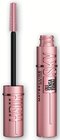 Mascara new york - MAYBELLINE - Super U à Orléans Mascara new york - MAYBELLINE en promo chez Super U Orléans à 6,61 €