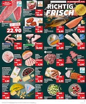 NOTHWANG Angebote im Prospekt "Aktuelle Angebote" von Kaufland NOTHWANG Angebote im Prospekt "Aktuelle Angebote" von Kaufland auf Seite 13