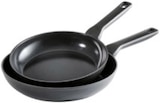 Pfannen-Set Special Firenza im XXXLutz Möbelhäuser Prospekt Pfannen-Set Special Firenza von Berndes im aktuellen XXXLutz Möbelhäuser Prospekt für 39,99 €