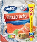 XXL Räucherlachs von BERIDA für 4,79 € bei Penny im Angebot XXL Räucherlachs von BERIDA im aktuellen Penny Prospekt