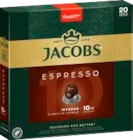 Aktuelle Kaffee Angebote bei EDEKA in Neumünster Aktuelles Kaffeekapseln 20er Angebot bei EDEKA in Neumünster ab 4,99 €