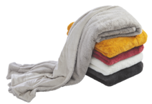 Kissen und Decken bei XXXLutz Möbelhäuser in Mannheim Kissen und Decken im Angebot bei XXXLutz Möbelhäuser Mannheim für 9,99 €